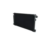 NRF 350500 Condensador, aire acondicionado