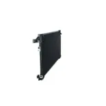 NRF 350500 Condensador, aire acondicionado