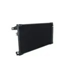 NRF 350500 Condensador, aire acondicionado