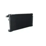 NRF 350500 Condensador, aire acondicionado