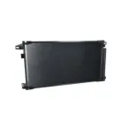 NRF 350500 Condensador, aire acondicionado