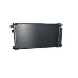 NRF 350500 Condensador, aire acondicionado