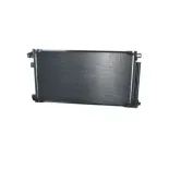 NRF 350500 Condensador, aire acondicionado
