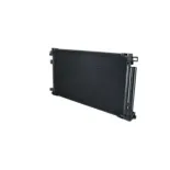 NRF 350500 Condensador, aire acondicionado