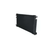 NRF 350500 Condensador, aire acondicionado