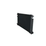NRF 350500 Condensador, aire acondicionado