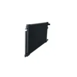NRF 350500 Condensador, aire acondicionado
