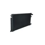 NRF 350500 Condensador, aire acondicionado