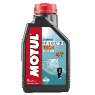 MOTUL 106397 Aceite de motor