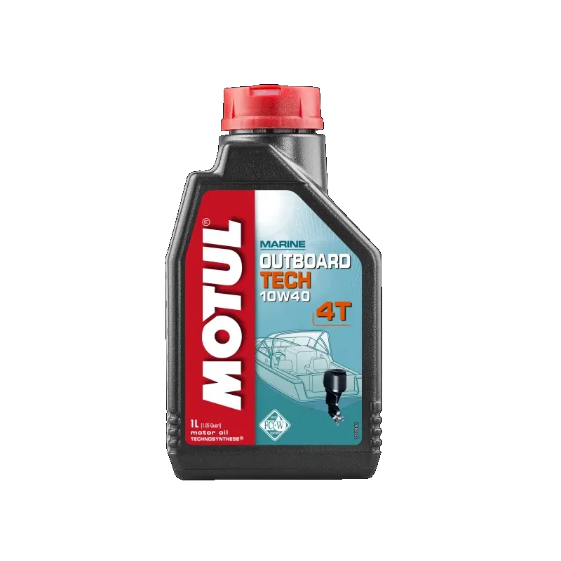 MOTUL 106397 Aceite de motor