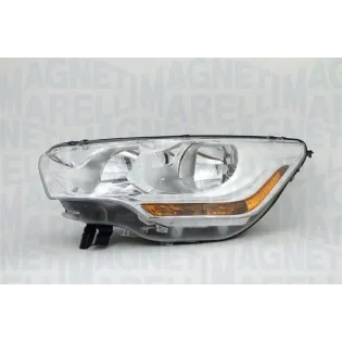 MAGNETI MARELLI 712464301129 Faro principal