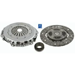 SACHS 3000950061 Kit de embrague