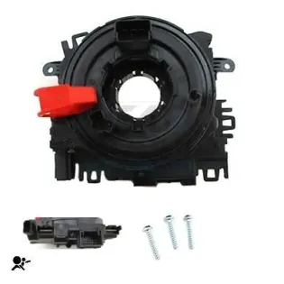 MEAT & DORIA 231144 Muelle espiral, airbag