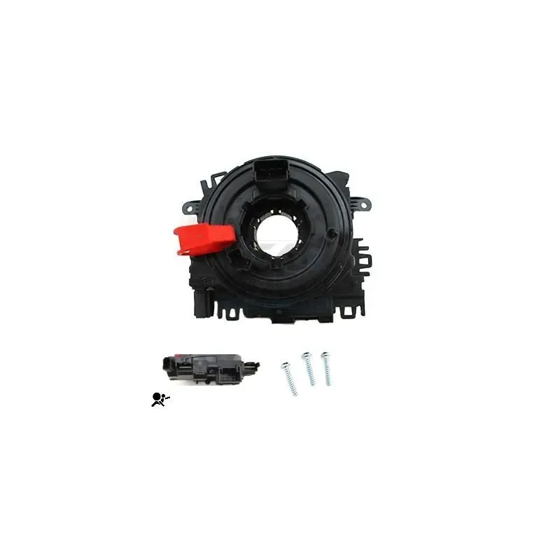 MEAT & DORIA 231144 Muelle espiral, airbag