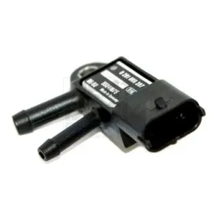 MEAT & DORIA 82337 Sensor, presión gas de escape