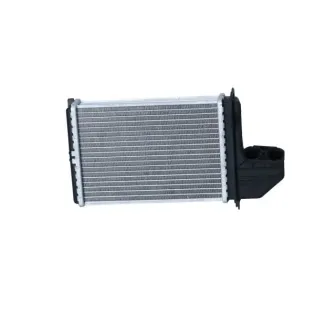 NRF 54294 Radiador de calefacción