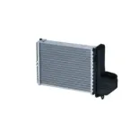 NRF 54294 Radiador de calefacción