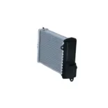 NRF 54294 Radiador de calefacción