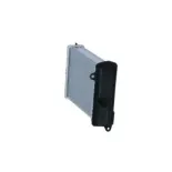 NRF 54294 Radiador de calefacción