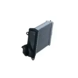 NRF 54294 Radiador de calefacción