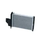 NRF 54294 Radiador de calefacción