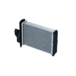 NRF 54294 Radiador de calefacción