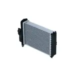 NRF 54294 Radiador de calefacción