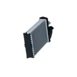 NRF 54294 Radiador de calefacción