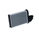 NRF 54294 Radiador de calefacción