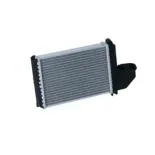 NRF 54294 Radiador de calefacción