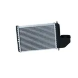 NRF 54294 Radiador de calefacción