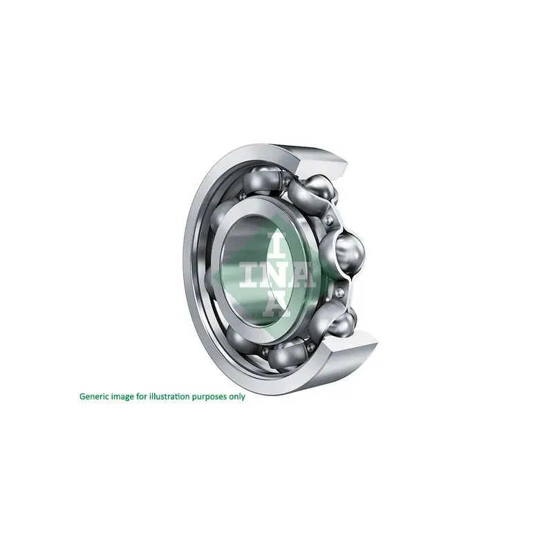 Schaeffler INA 712152710 Cojinete, diferencial