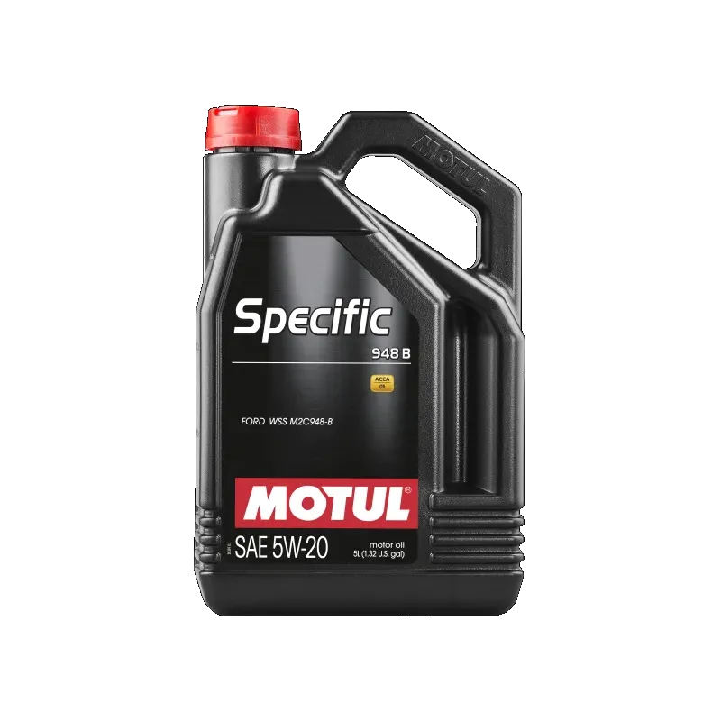 MOTUL 106352 Aceite de motor