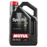 MOTUL 106352 Aceite de motor