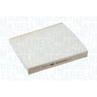 MAGNETI MARELLI 350203061620 Filtro, aire habitáculo