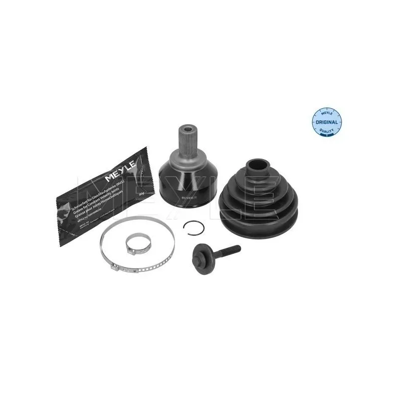 MEYLE 7144980024 Juego de articulación, árbol de transmisión