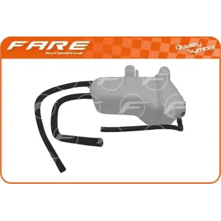 FARE SA 22290 Depósito compensación, refrigerante