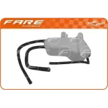FARE SA 22290 Depósito compensación, refrigerante