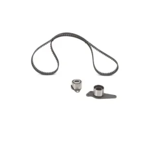 BOSCH 1987948676 Juego de correas dentadas