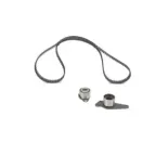 BOSCH 1987948676 Juego de correas dentadas