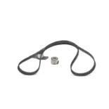 BOSCH 1987948676 Juego de correas dentadas