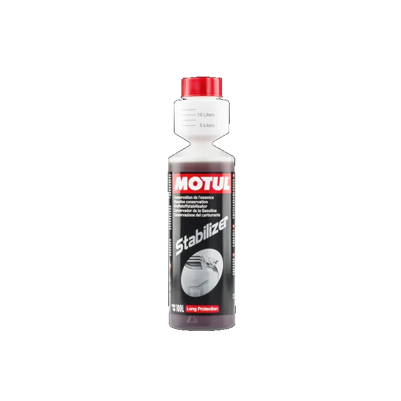 MOTUL 108559 aditivo para carburante