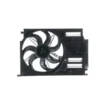 MAHLE CFF403000P Ventilador, refrigeración del motor