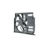 MAHLE CFF403000P Ventilador, refrigeración del motor