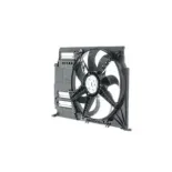 MAHLE CFF403000P Ventilador, refrigeración del motor