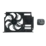 MAHLE CFF403000P Ventilador, refrigeración del motor