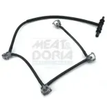 MEAT & DORIA 9794E Tubo flexible, combustible de fuga