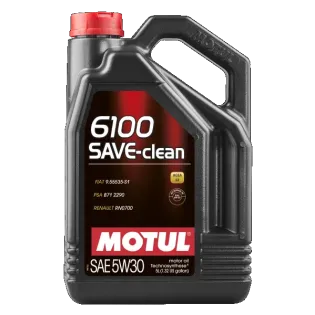 MOTUL 107968 Aceite de motor