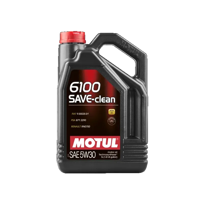 MOTUL 107968 Aceite de motor