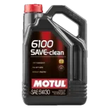 MOTUL 107968 Aceite de motor